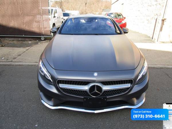 2015 Mercedes-Benz S-Class S550 - Buy Here Pay Here! for sale in Paterson, NJ – photo 7