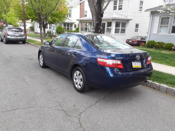 2009 Toyota Camry for sale in West Orange, NJ – photo 2