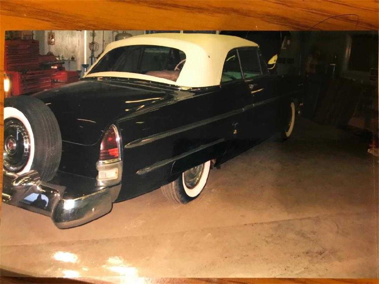 1954 Lincoln Capri for sale in West Pittston, PA – photo 2