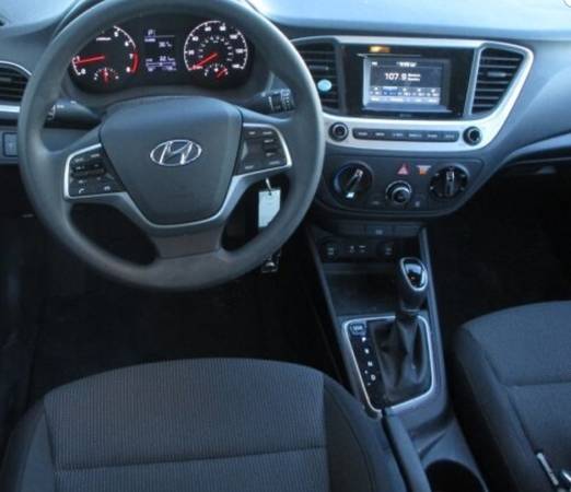 2019 Hyundai accent for sale in Albuquerque, NM – photo 3