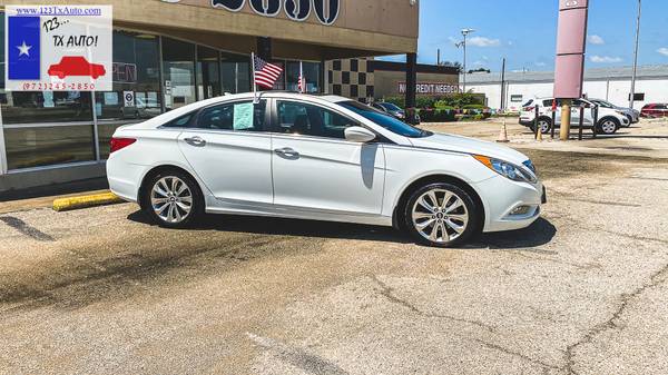 BUY HERE PAY HERE Hyundai Sonata HABLAMOS ESPANOL - cars & for sale in Dallas, TX