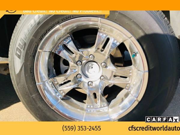 2006 Chevrolet Tahoe LS 4dr SUV w/1WT - cars & trucks - by dealer -... for sale in Fresno, CA – photo 16