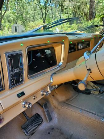 1971 Jeep Wagoneer for sale in Nevada City, CA – photo 7