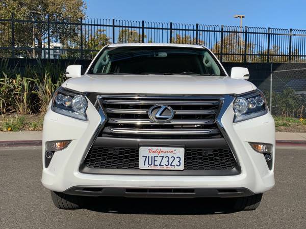 2017 Lexus GX 460 Premium 4WD With Just 18,000 Miles (1- Owner) GX460 for sale in Walnut Creek, CA – photo 4
