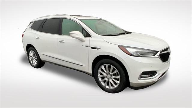 2019 Buick Enclave Premium for sale in Pleasant Hills, PA – photo 2
