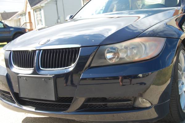 2008 BMW 328i LOADED CLEAN TITLE 100K MILES RUNS PERFECT for sale in Lebanon, TN – photo 13