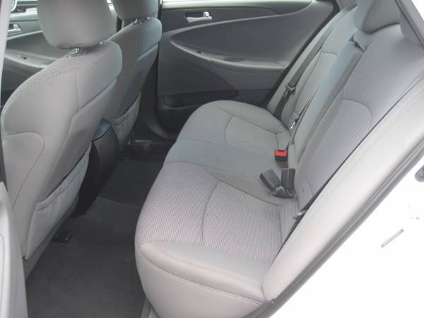 *$1995 Down & *$339 Per Month on this 2014 Hyundai Sonata GLS! for sale in Modesto, CA – photo 14