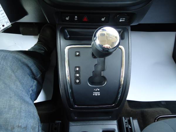***2013 Jeep Compass 4X4 Latitude*** 1 Owner- 98k- Bluetooth- for sale in Tonawanda, NY – photo 17