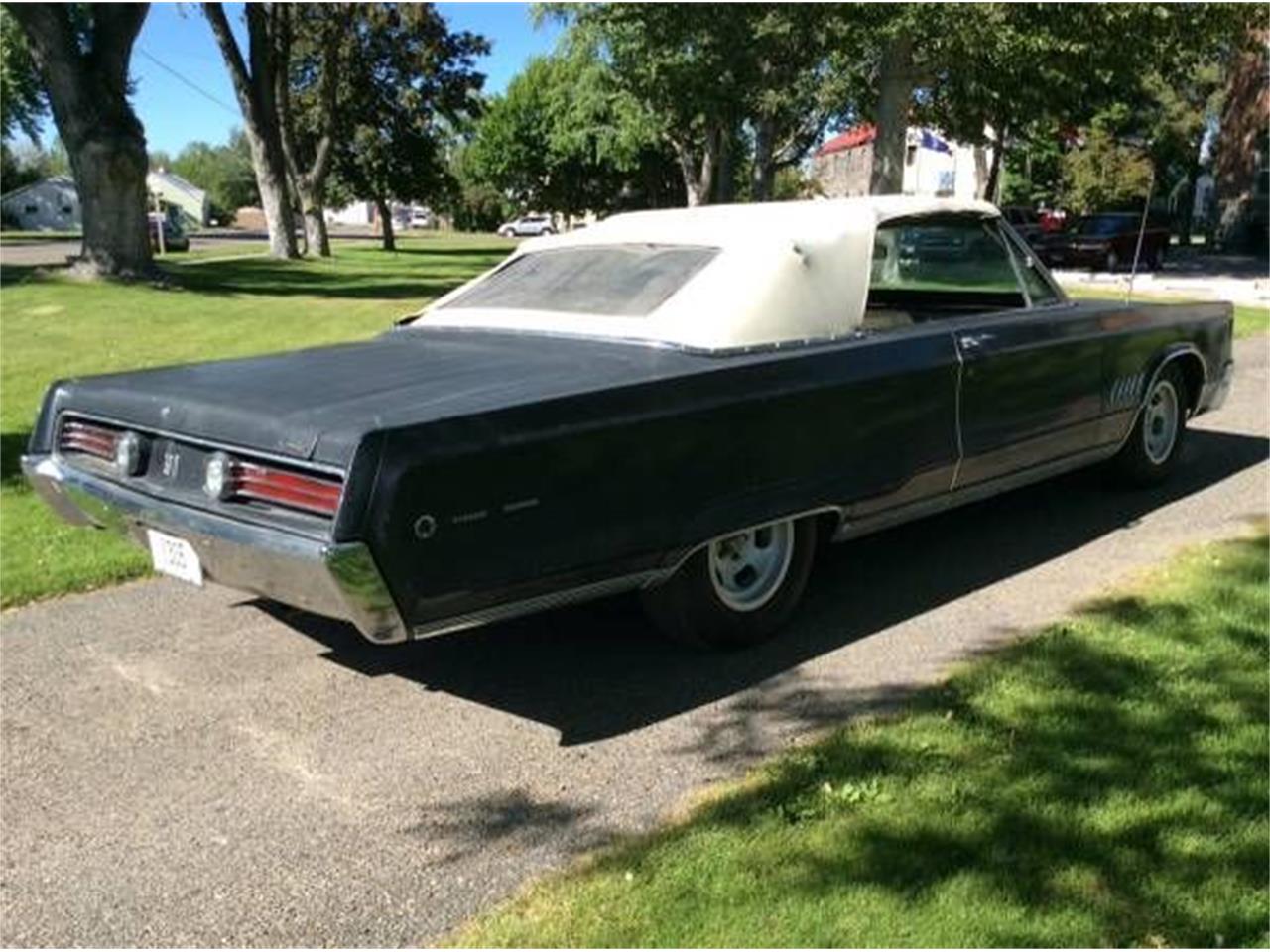 1968 Chrysler 300 for sale in Cadillac, MI – photo 8