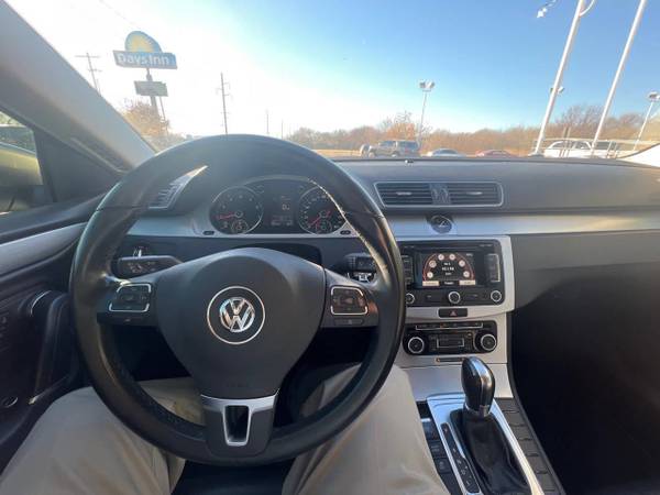 2012 Volkswagen CC Lux - - by dealer - vehicle for sale in Wichita, KS – photo 19
