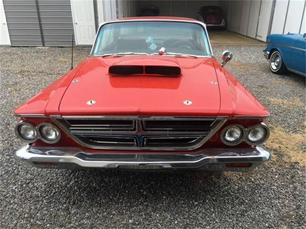 1964 Chrysler 300 for sale in Cadillac, MI – photo 3
