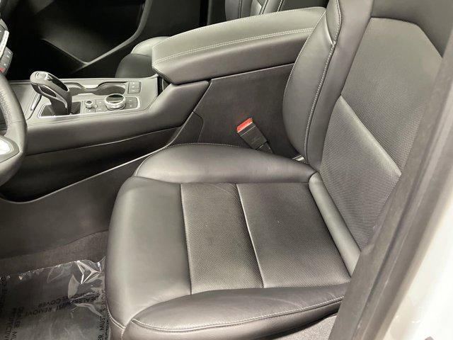 2019 Cadillac XT4 Premium Luxury for sale in Maquoketa, IA – photo 17