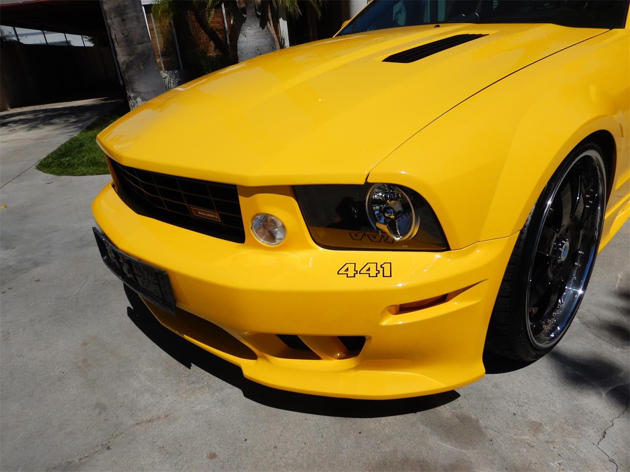 2006 Ford Mustang (Saleen) for sale in Woodland Hills, CA – photo 19