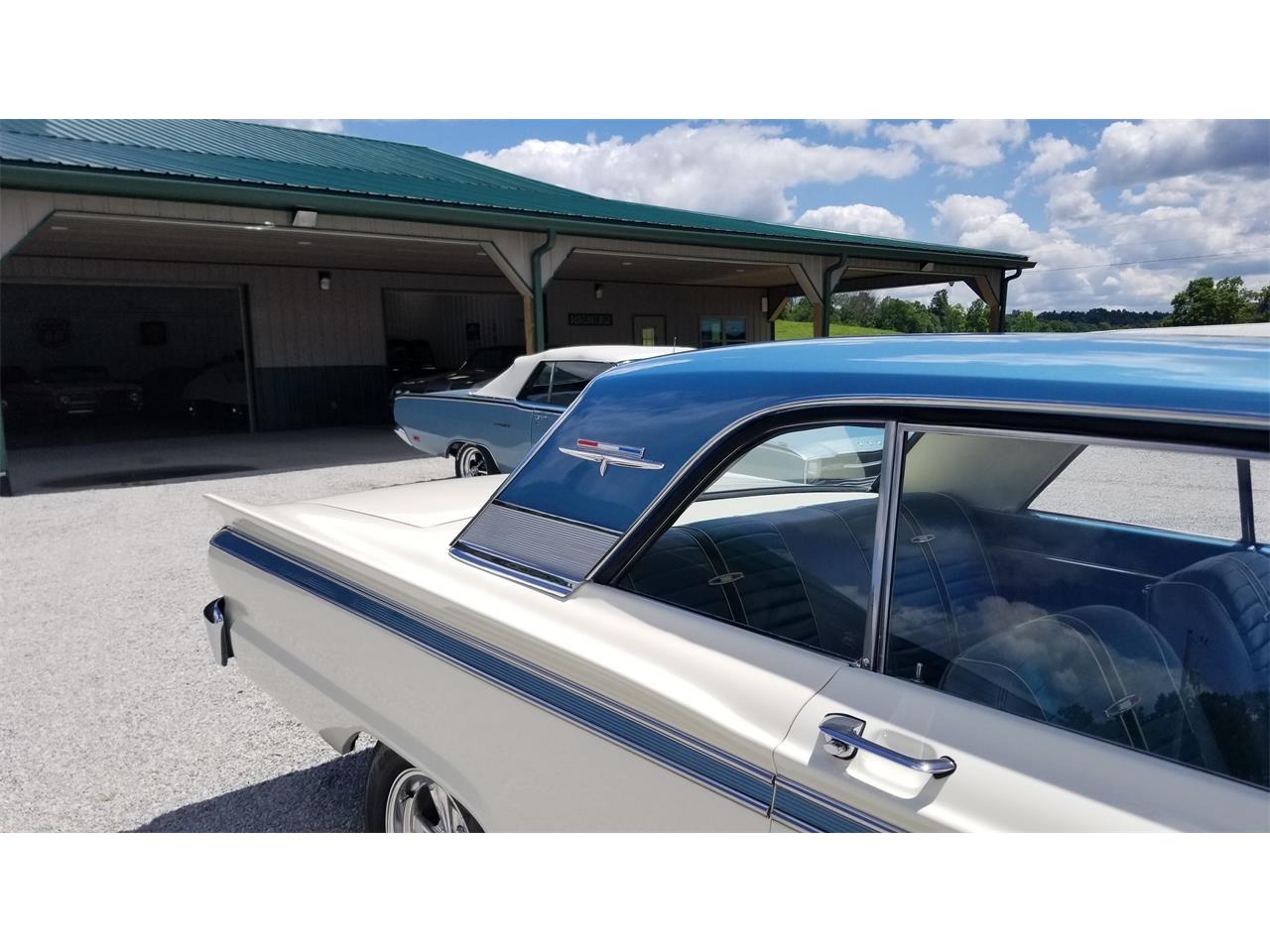 1963 Ford Fairlane 500 for sale in Salesville, OH – photo 16