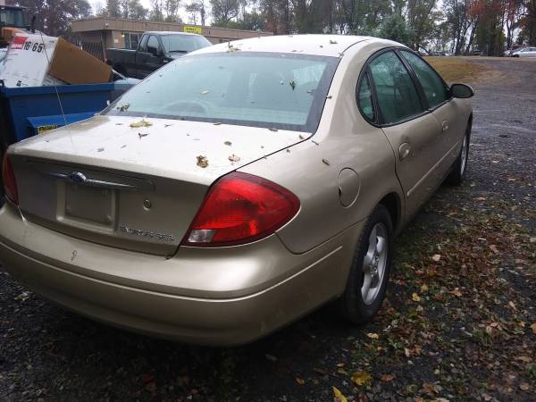 2001 Ford Taurus SES for sale in Rising Sun, PA – photo 4