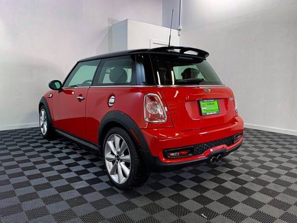 2012 MINI Cooper Hardtop S Hatchback - - by dealer for sale in Tacoma, WA – photo 9