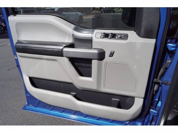 2017 Ford f-150 f150 f 150 XLT 4WD SUPERCREW 5.5 BO 4x4 Passenger for sale in Phoenix, AZ – photo 20