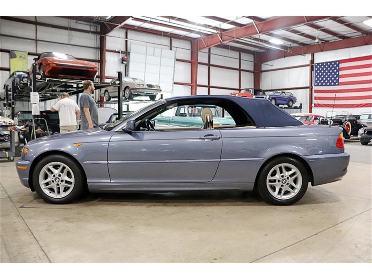 2004 BMW 325 for sale in Kentwood, MI – photo 80