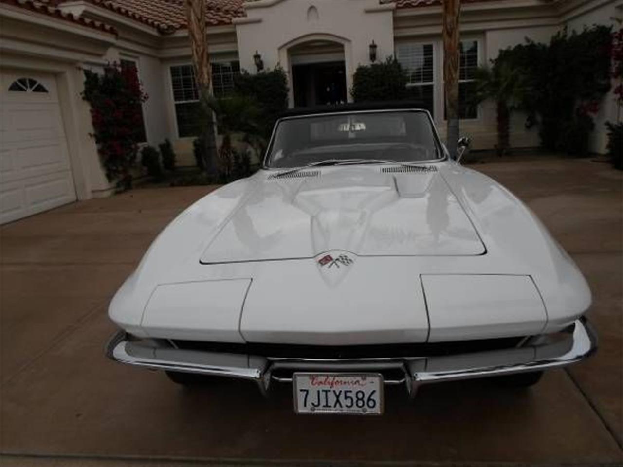 1965 Chevrolet Corvette for sale in Cadillac, MI – photo 5