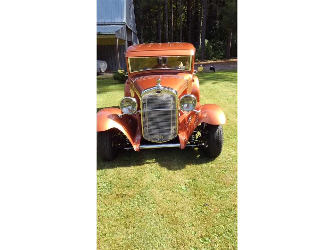 1931 Ford Tudor for sale in Auburn, NY