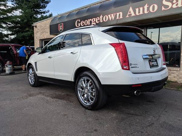 2015 Cadillac SRX Premium Collection for sale in Georgetown, KY – photo 11