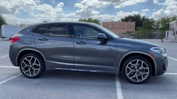 2018 BMW X2 xDrive28i - - by dealer - vehicle for sale in San Juan, TX – photo 9