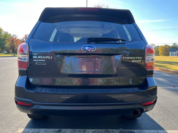 2014 Subaru Forester 2 5i Limited! for sale in Boiling Springs, SC – photo 5