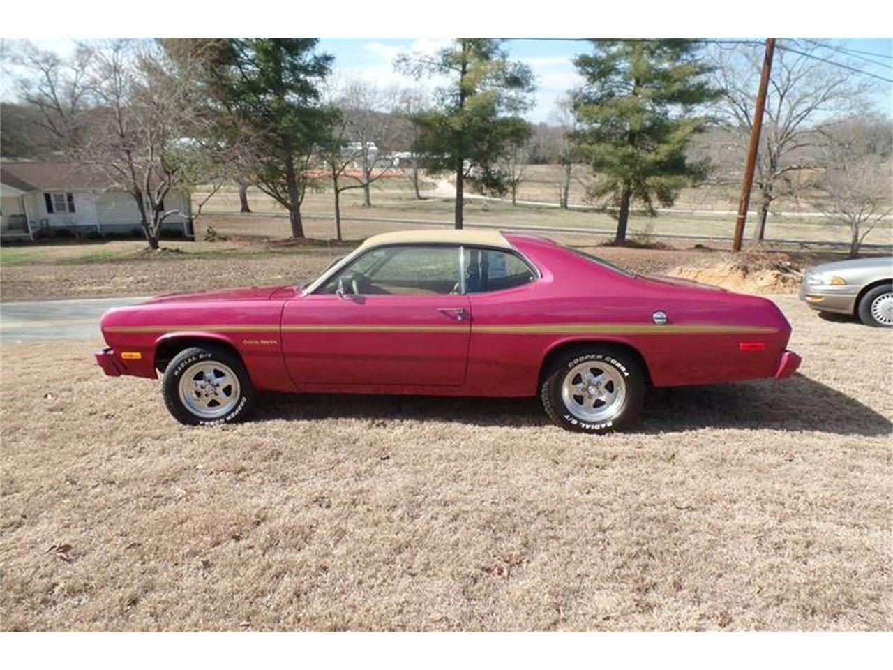 1974 Plymouth Duster for sale in Long Island, NY – photo 2