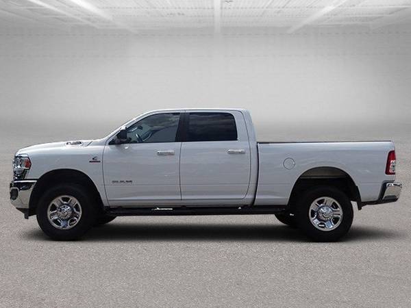 2019 Ram 2500 Big Horn 4WD Crew Cab for sale in Wilmington, NC – photo 5
