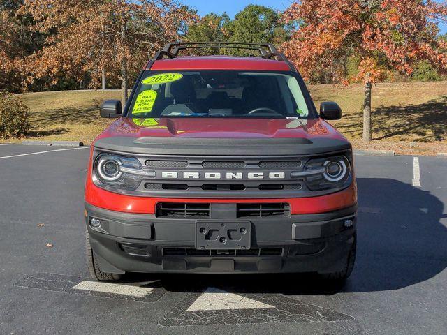 2022 Ford Bronco Sport Big Bend for sale in Southern Pines, NC – photo 3