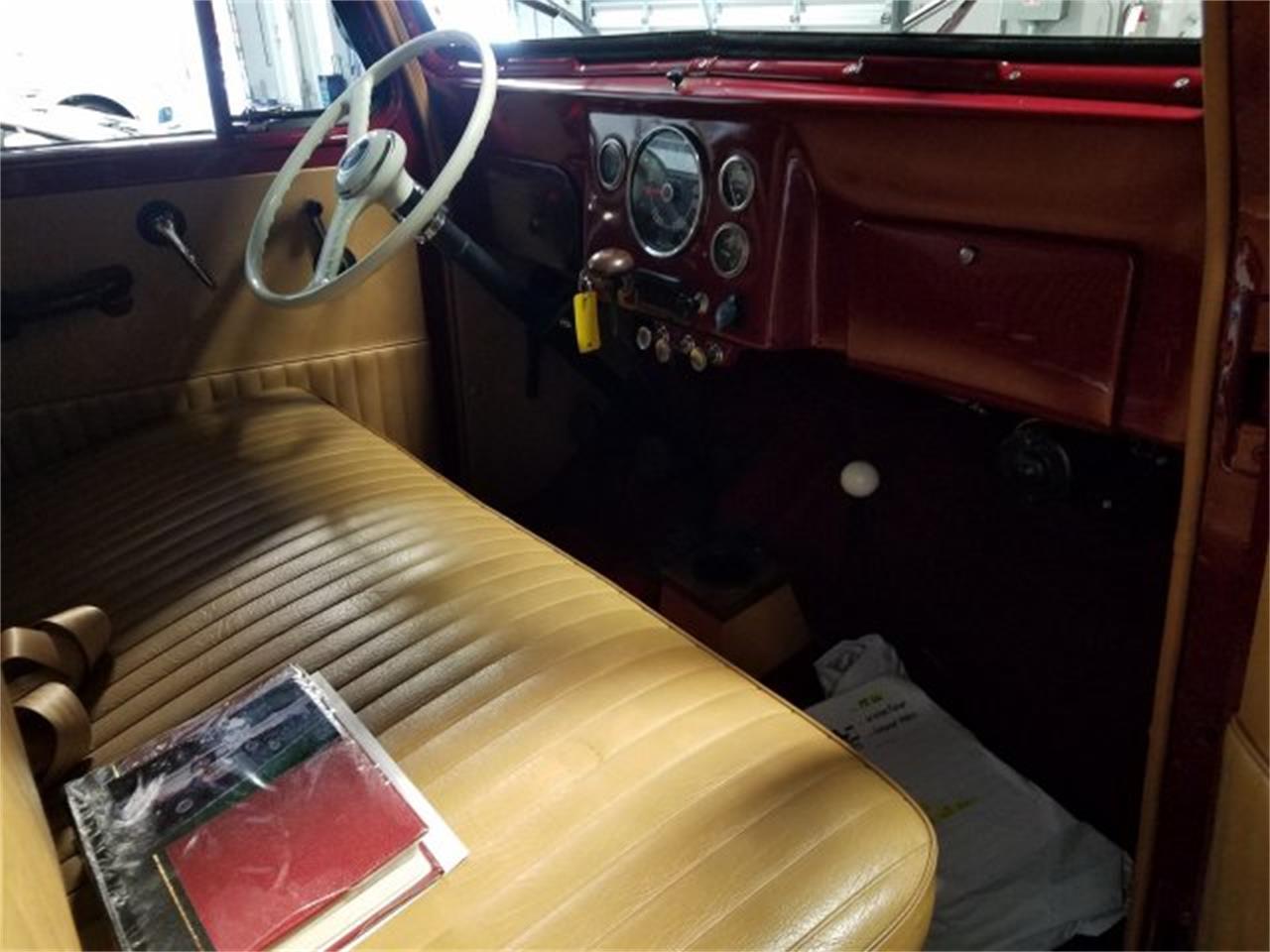 1961 Willys Jeep for sale in West Palm Beach, FL – photo 6