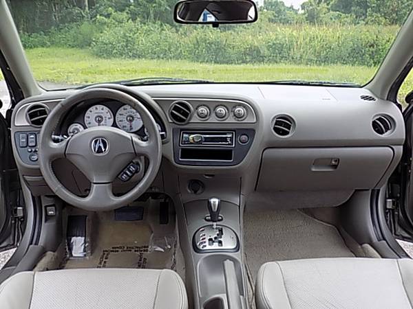 2004 Acura RSX for sale in Concord, NC – photo 18
