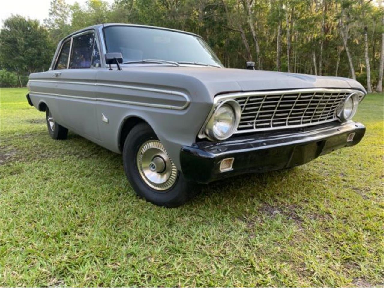 1964 Ford Falcon for sale in Cadillac, MI – photo 10