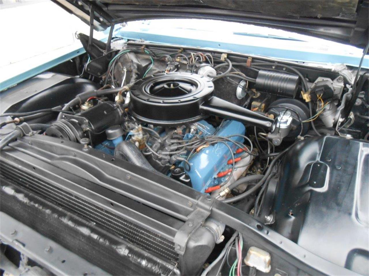 1966 Cadillac Eldorado for sale in Connellsville, PA – photo 27