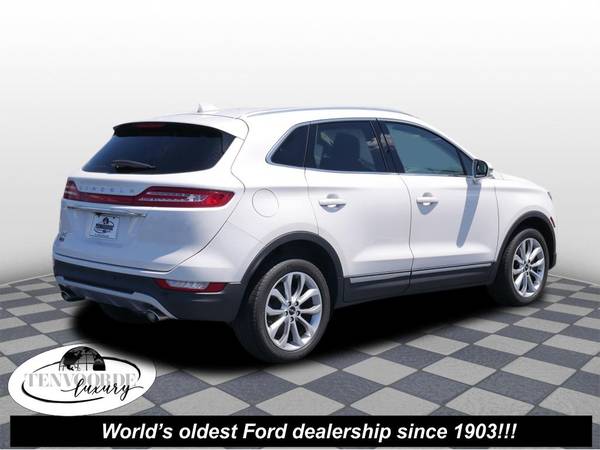 2019 Lincoln MKC Select 0 Down Delivers! - - by for sale in ST Cloud, MN – photo 4