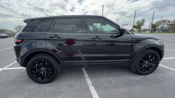 2019 Land Rover Range Rover Evoque SE APPROVED CERTIFIED - cars & for sale in San Juan, TX – photo 9