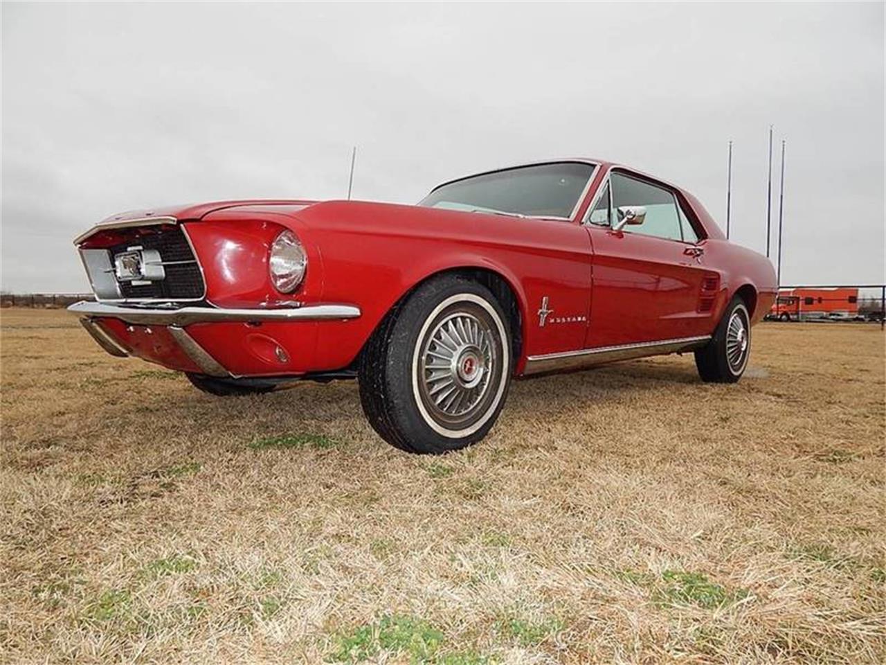 1967 Ford Mustang for sale in Long Island, NY – photo 9