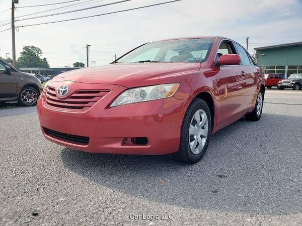 2009 Toyota Camry LE 5-Spd AT for sale in Middletown, PA – photo 3