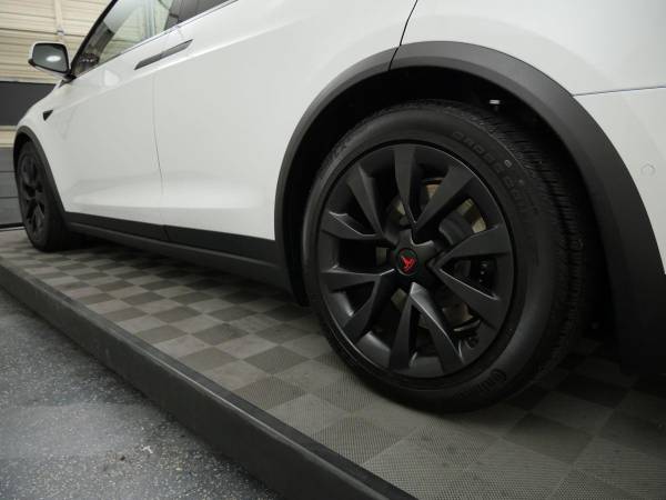2022 Tesla Model X Long Range Sport Utility 4D [ Only 20 Down/Low for sale in Sacramento , CA – photo 11
