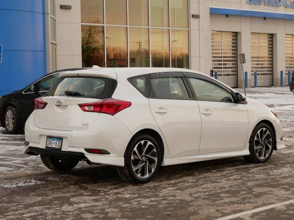 2016 Scion iM - - by dealer - vehicle automotive sale for sale in VADNAIS HEIGHTS, MN – photo 5