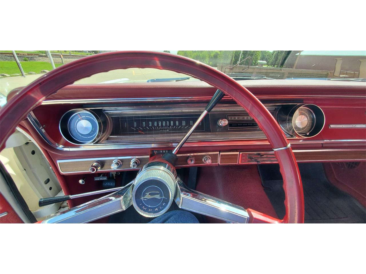 1965 Chevrolet Impala for sale in Annandale, MN – photo 29
