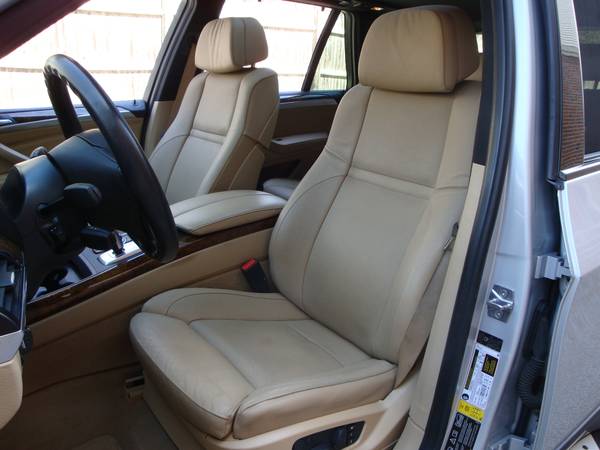 2011 BMW X5 xDrive35d,Florida car,Sport pkg,HUD,Ventil seats/Massage for sale in Ashland , MA – photo 11