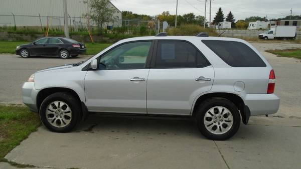 03 acura mdx 4wd 176,000 miles $2500 **Call Us Today For Details** for sale in Waterloo, IA – photo 3