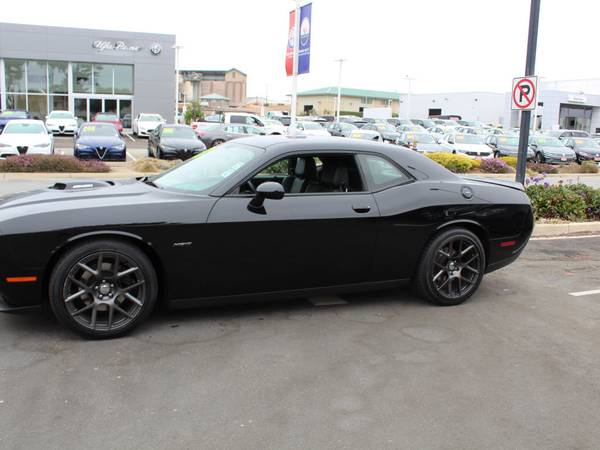 2016 Dodge Challenger R/T for sale in Seaside, CA – photo 5