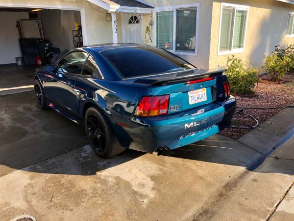 2003 Mustang Mach 1 6 Speed for sale in Ramona, CA – photo 3
