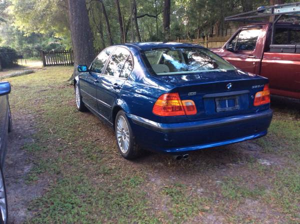 2003 bmw 325 xi for sale in Gainesville, FL – photo 7