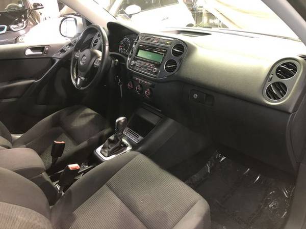 Volkswagen Tiguan All vehicles fully Sanitized~We are open for you!!... for sale in Albuquerque, NM – photo 12
