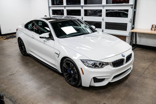 2015 BMW M4 Low Miles - - by dealer - vehicle for sale in Spearfish, SD – photo 8