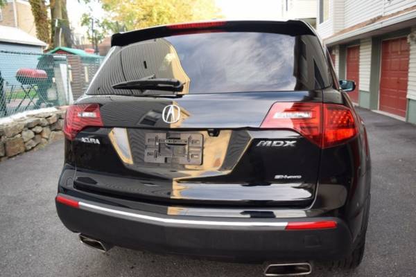 *2012* *Acura* *MDX* *SH AWD w/Tech 4dr SUV w/Technology Package* -... for sale in Paterson, CT – photo 23