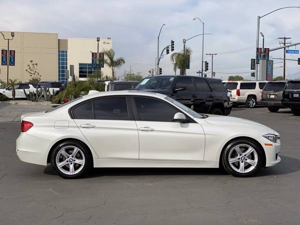 2013 BMW 3-Series 328i - - by dealer - vehicle for sale in Rialto, CA – photo 6